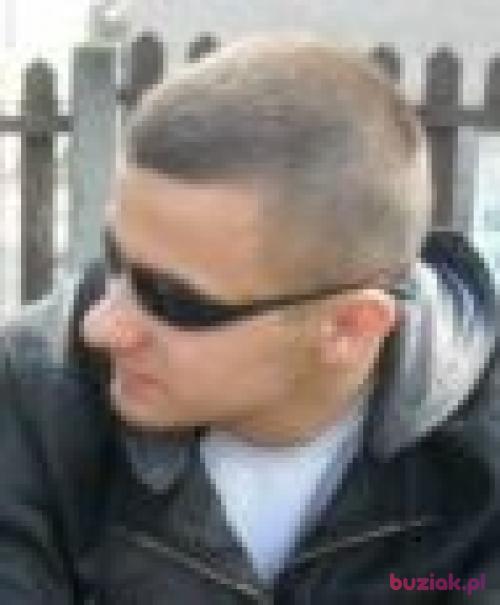 CBR-lajcik, Mężczyzna, 31 lat, Kraków