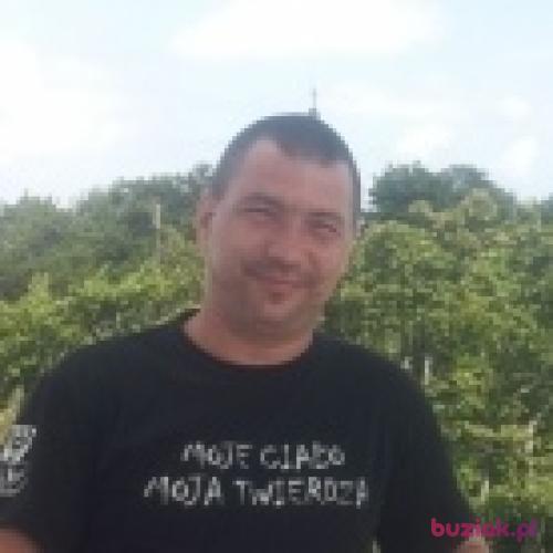 Darioss1978, Male, 48 years, Ostrów Wielkopolski