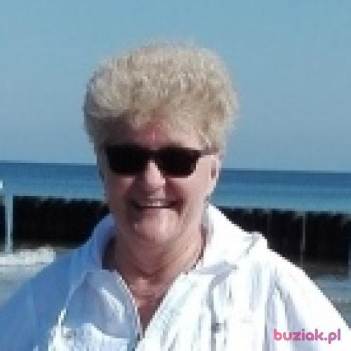 mariaz1, Female, 76 years, śląskie