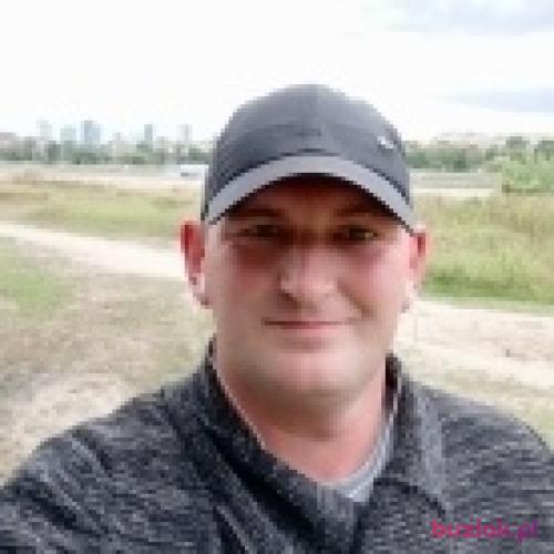1981Rafal, Male, 45 years, Warszawa