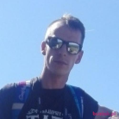 darius5, Male, 41 years, Sulechów