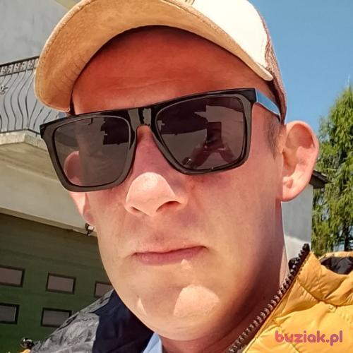 Minister35, Mężczyzna, 37 lat, Zamość