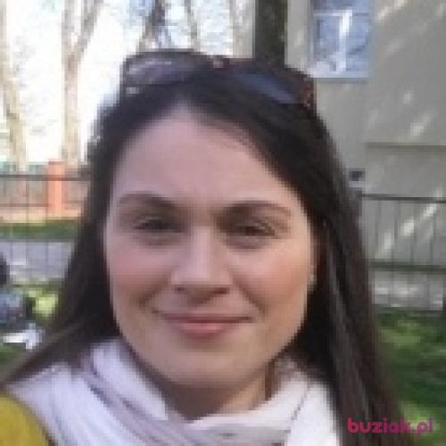 Karolina1984paz, Kobieta, 42 lata, wielkopolskie