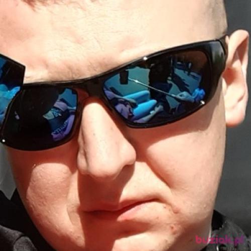 zyczliwyooo, Male, 36 years, Kościan