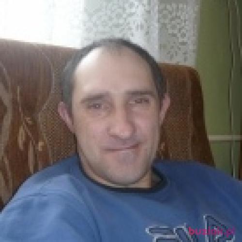 rakarnia, Male, 52 years, Wągrowiec