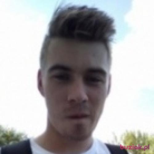 Kakarotto39, Mężczyzna, 31 lat, Gdańsk