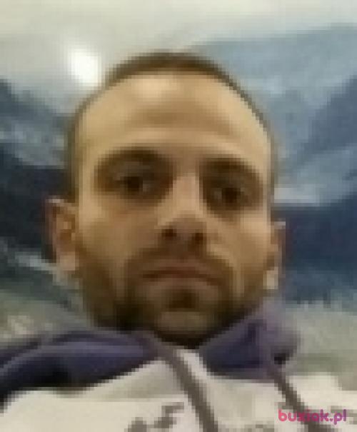 bushdocta, Male, 41 years, Zakopane