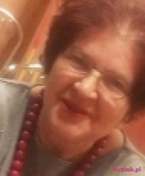 grabianka, Kobieta, 67 lat, Wieliczka