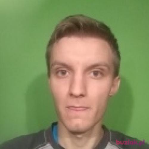 5y55, Male, 28 years, Bochnia