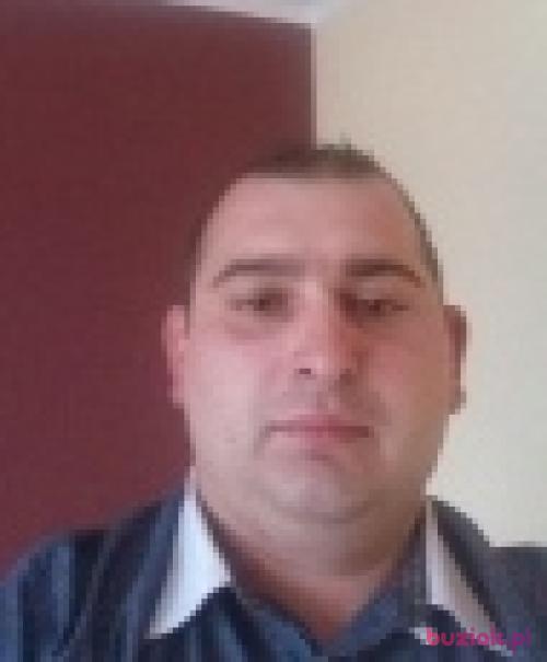 Muchaolsok, Mężczyzna, 45 lat, Opole