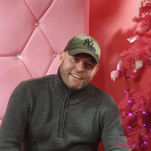lukasz42lux, Male, 44 years, Amsterdam