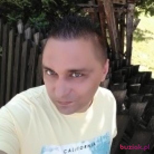 JaSamotny86, Male, 40 years, Utrecht