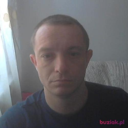 hubercik1927, Male, 43 years, Białystok