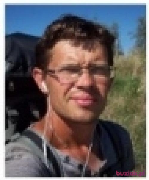 Tomek8520, Mężczyzna, 50 lat, Poznań