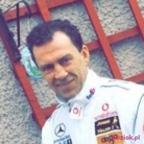 DarioAudi, Mężczyzna, 59 lat, Wrocław