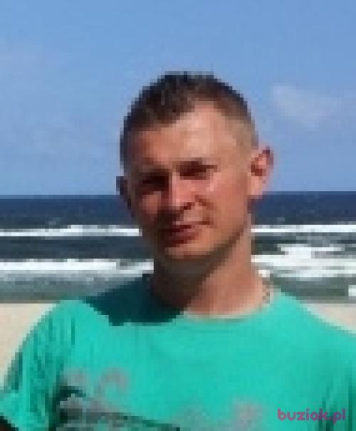 andrej25, Mężczyzna, 35 lat, Zbąszynek