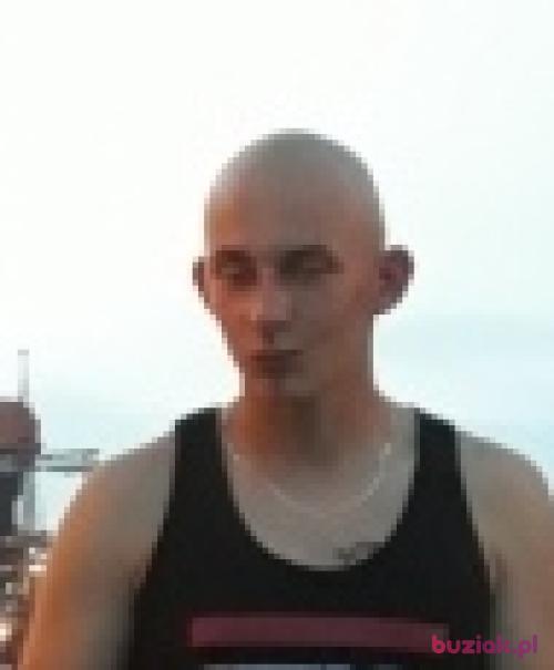 Adambnm, Mężczyzna, 29 lat, Gdańsk