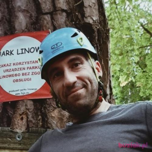 ATH84, Male, 42 years, Warszawa