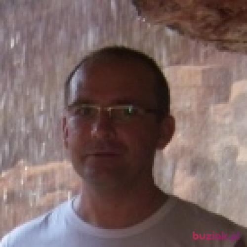 Tylkoja8, Male, 47 years, Gorzów Wielkopolski