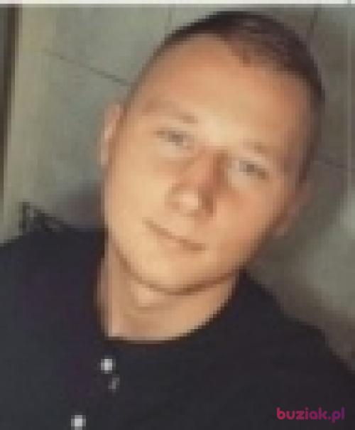 Paatryk22, Male, 32 years, Poznań