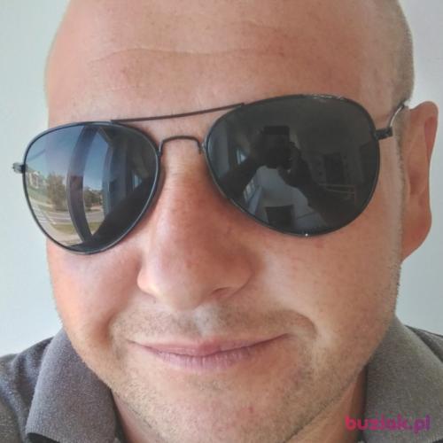 Puszekmeszek, Male, 41 years, Białystok