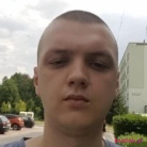 27tomek91, Male, 35 years, Gliwice