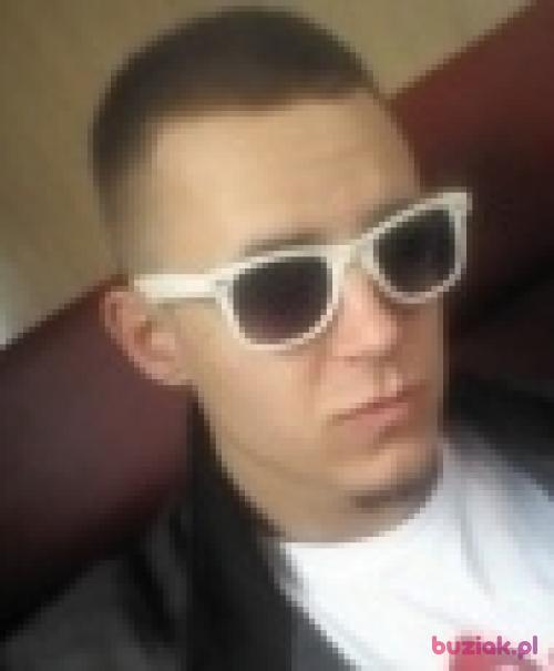 slodziak96, Mężczyzna, 30 lat, opolskie