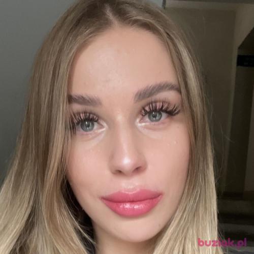 svitlika123, Female, 29 years, Warszawa