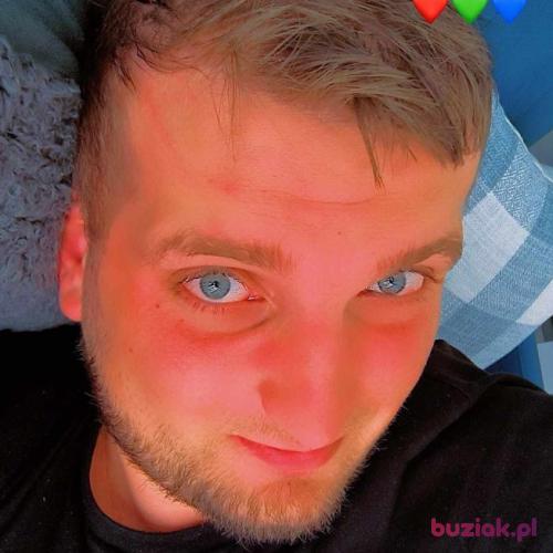 dzielnyadam123, Male, 28 years, Ełk