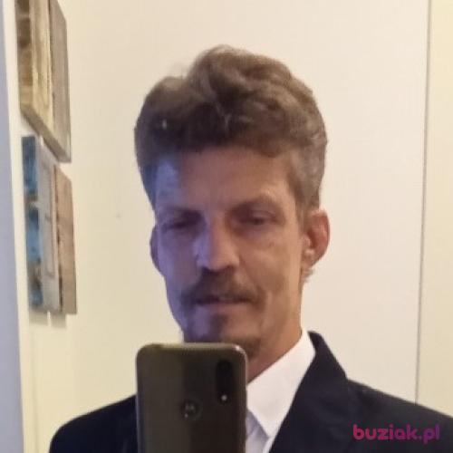 ARTUROSO, Male, 49 years, Białystok