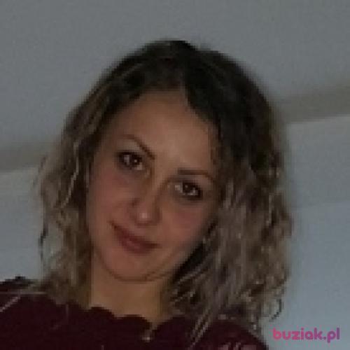 Viktoriya, Kobieta, 39 lat, Jelcz-Laskowice