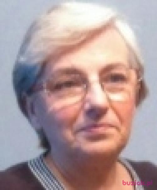 danutal, Female, 69 years, Zabrze