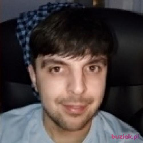 Maciek33ptb, Mężczyzna, 39 lat, Piotrków Trybunalski