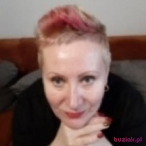 TerryBlue, Kobieta, 54 lata, Chełm