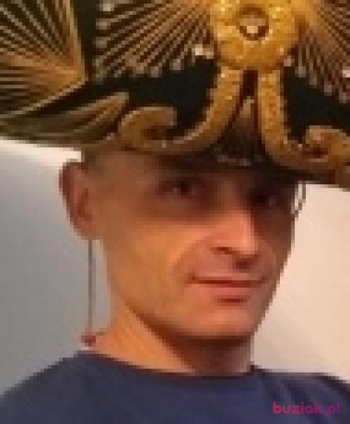 Tom450, Mężczyzna, 52 lata, Sochaczew