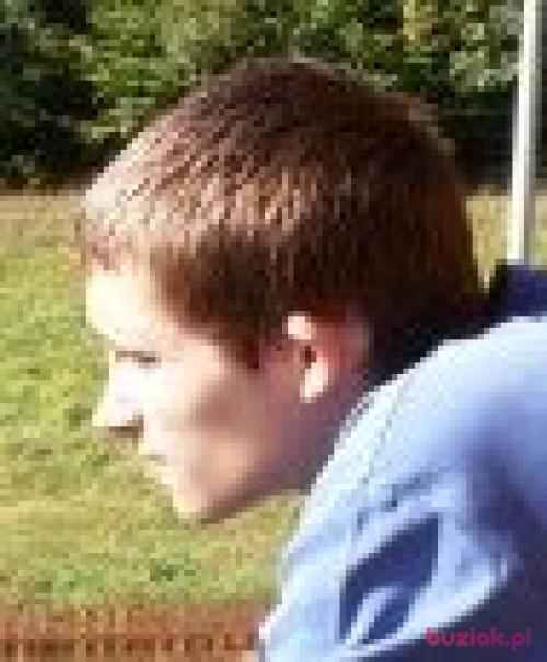 Misiek91, Male, 35 years, śląskie