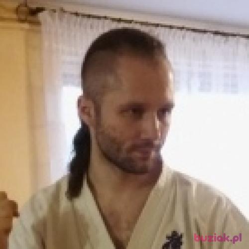 TriJay, Male, 33 years, Koło