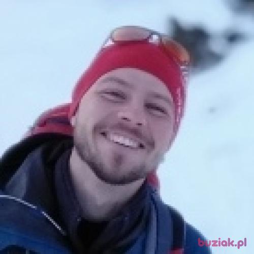 Pjetr, Male, 35 years, Zakopane