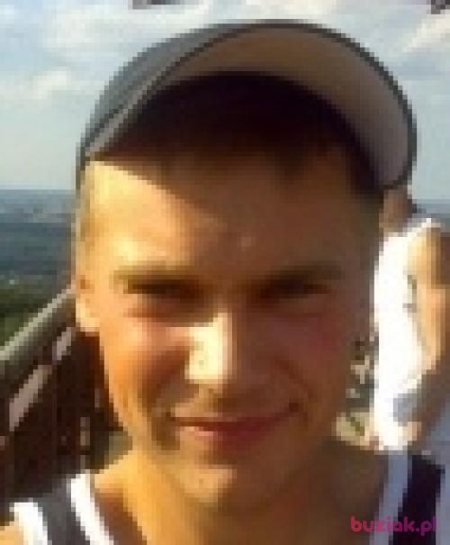 sebastiang89, Mężczyzna, 36 lat, Gdańsk