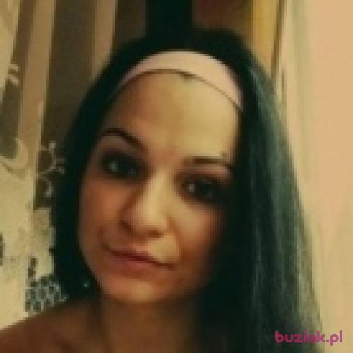 Nikaa21, Female, 30 years, Krosno