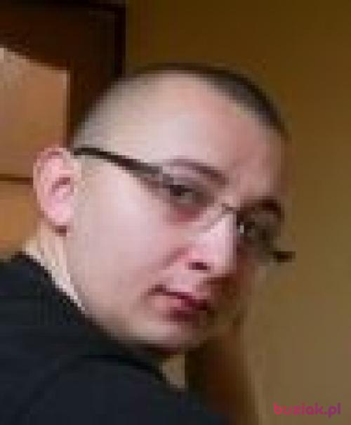 tomaszek8989, Mężczyzna, 37 lat, Tarnobrzeg