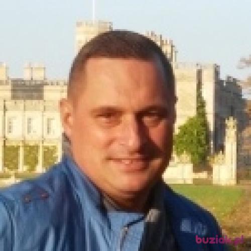 ajetonek, Mężczyzna, 48 lat, Warszawa