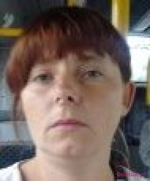 Agnieszka2494, Female, 44 years, Warszawa