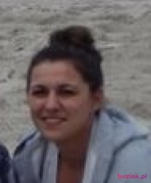 Martu89, Female, 37 years, Leszno