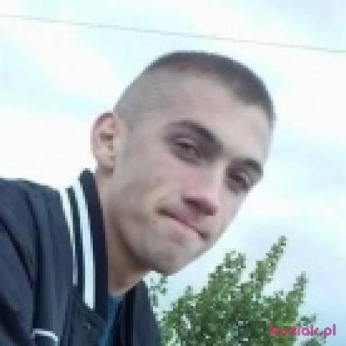 top1toja, Male, 29 years, Kielce