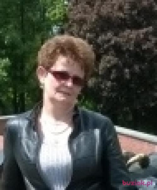 ewapawlowska, Female, 62 years, Nottinghamshire