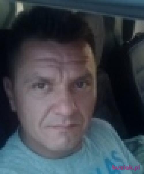 Norbas, Mężczyzna, 49 lat, Siedlce