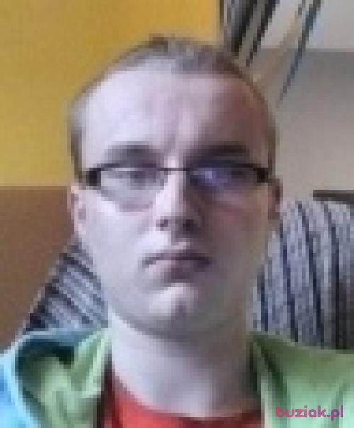 Potterwolny, Male, 25 years, Konin