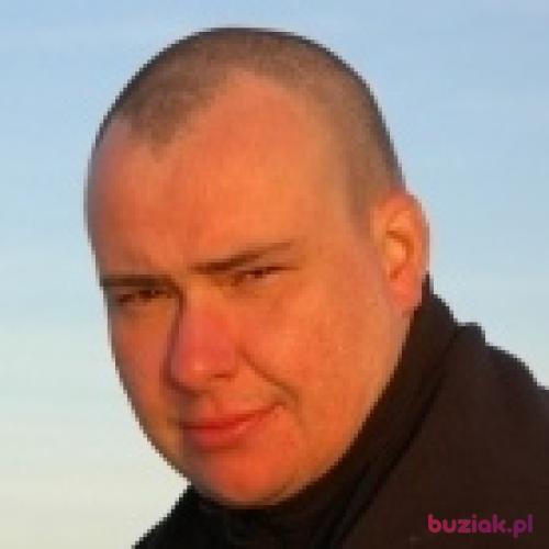 kasza, Mężczyzna, 49 lat, Wieliczka