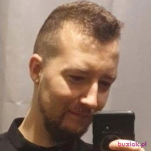 Potr126, Male, 32 years, Almere